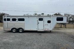 Horse Trailer for sale in AL