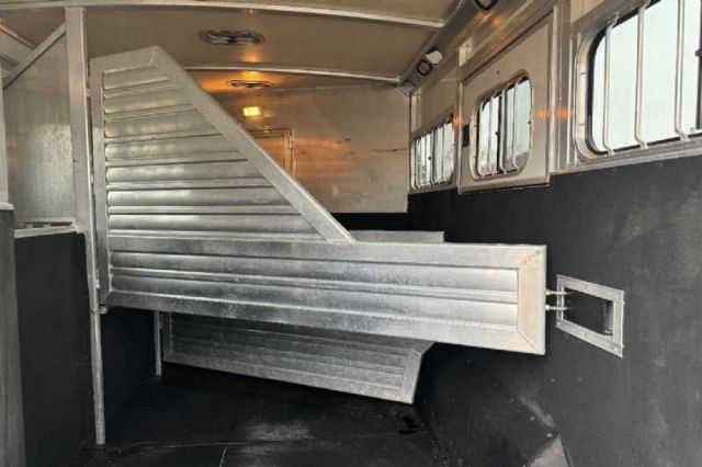 Used Horse Trailers for Sale