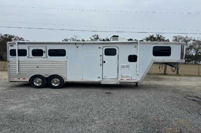 Used Horse Trailers for Sale