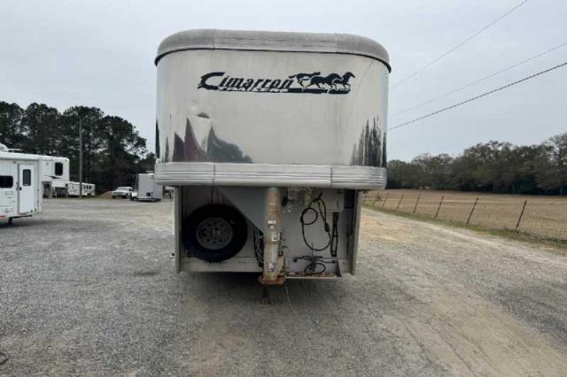 Used Horse Trailers for Sale