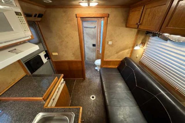 Used Horse Trailers for Sale