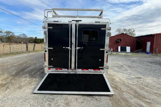 Used Horse Trailers for Sale