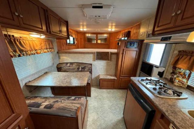 Used Horse Trailers for Sale