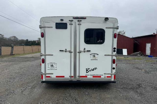 Used Horse Trailers for Sale