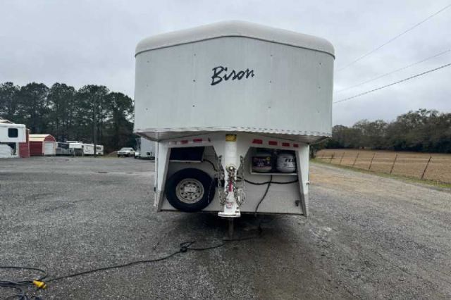 Used Horse Trailers for Sale