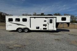 Horse Trailer for sale in AL