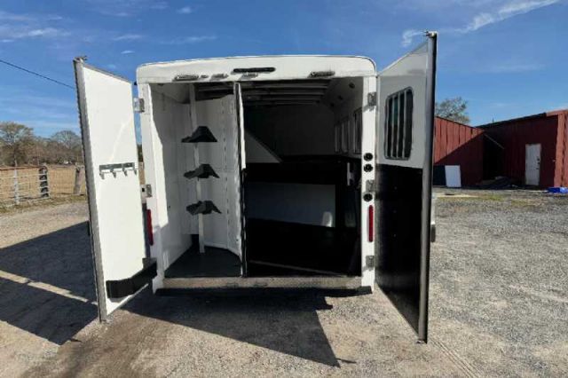 Used Horse Trailers for Sale