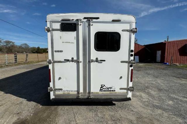 Used Horse Trailers for Sale