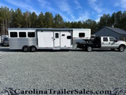 Horse Trailer for sale in NC