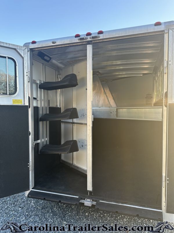 Used Horse Trailers for Sale