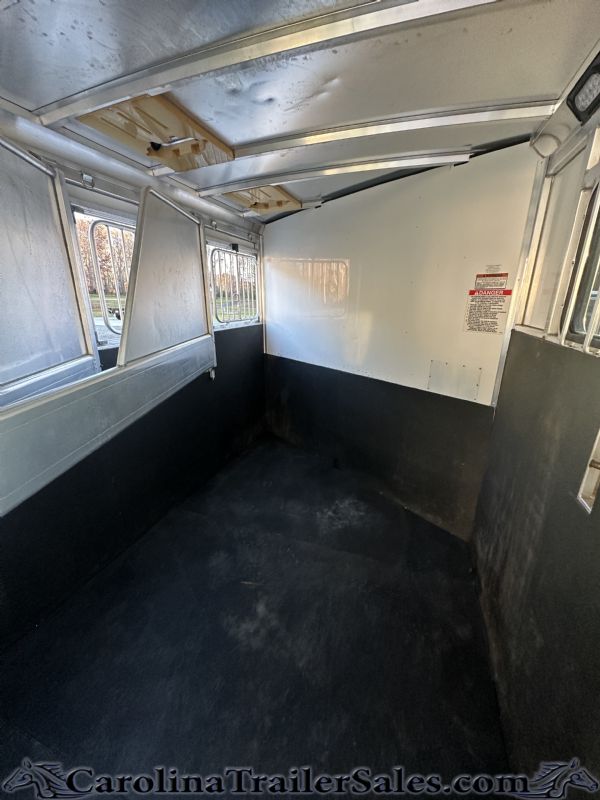 Used Horse Trailers for Sale