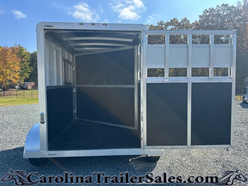 Used Horse Trailers for Sale