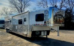 Horse Trailer for sale in MO