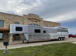 Horse Trailer for sale in MO