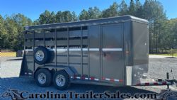 Horse Trailer for sale in NC