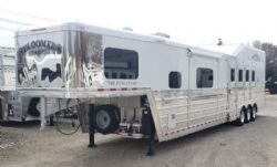 Horse Trailer for sale in MO