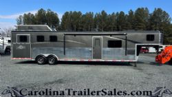 Horse Trailer for sale in NC