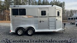 Horse Trailer for sale in NC