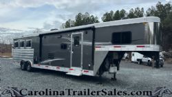 Horse Trailer for sale in NC