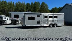 Horse Trailer for sale in NC