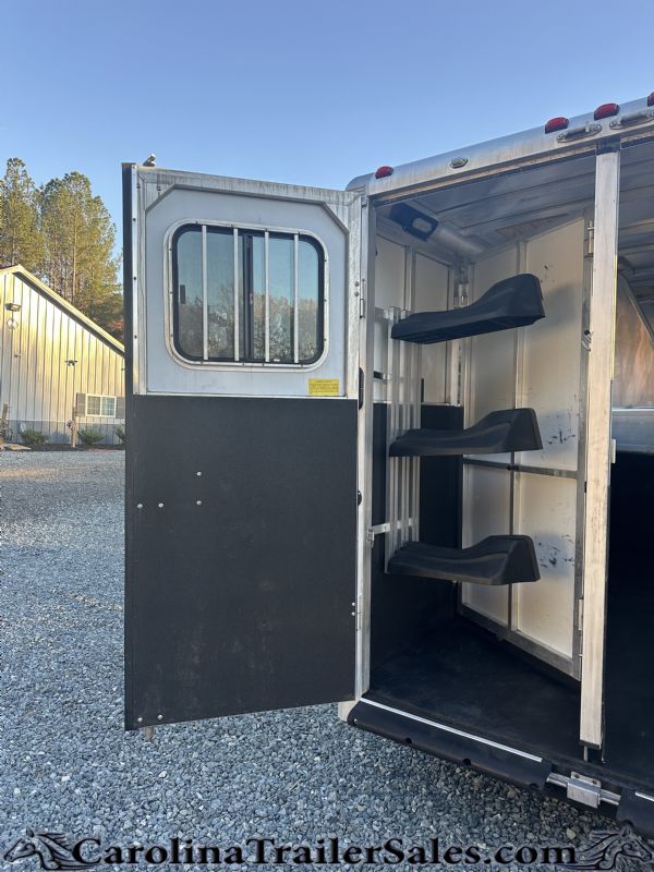 Used Horse Trailers for Sale