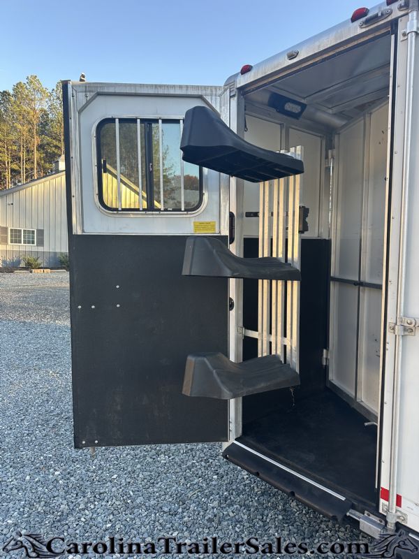 Used Horse Trailers for Sale