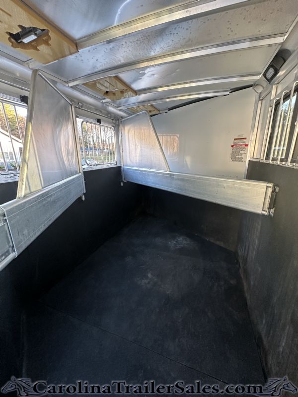 Used Horse Trailers for Sale