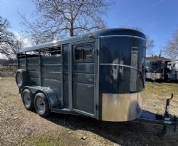 Horse Trailer for sale in MS