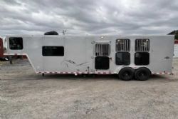 Horse Trailer for sale in AL