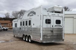 Horse Trailer for sale in MO