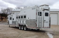 Horse Trailer for sale in MO