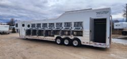 Horse Trailer for sale in MO