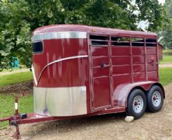 Horse Trailer for sale in MS