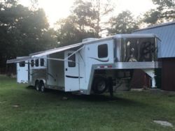 Horse Trailer for sale in AL