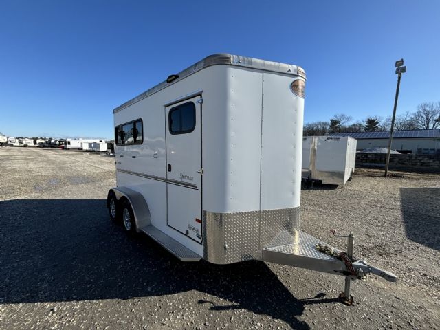 Used Horse Trailers for Sale