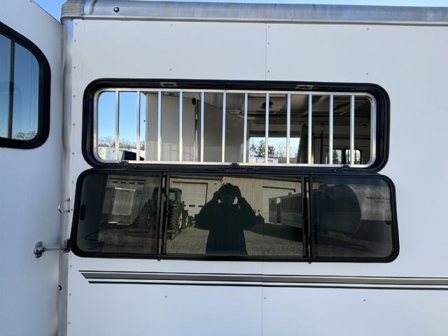 Used Horse Trailers for Sale