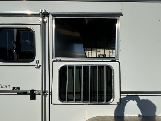 Used Horse Trailers for Sale