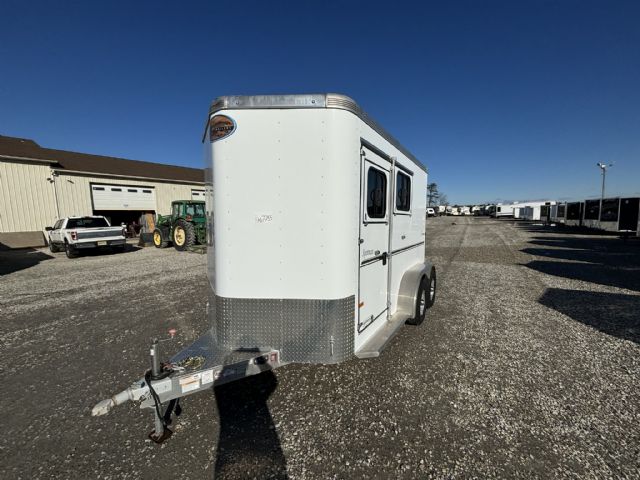 Used Horse Trailers for Sale