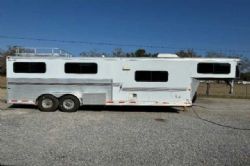 Horse Trailer for sale in AL