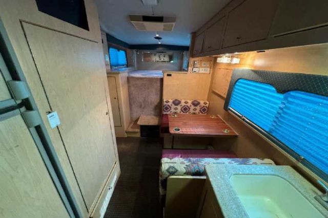 Used Horse Trailers for Sale