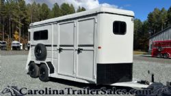 Horse Trailer for sale in NC