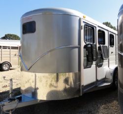 Horse Trailer for sale in MS