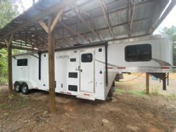 Horse Trailer for sale in GA