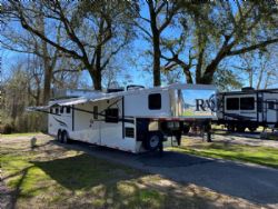 Horse Trailer for sale in LA