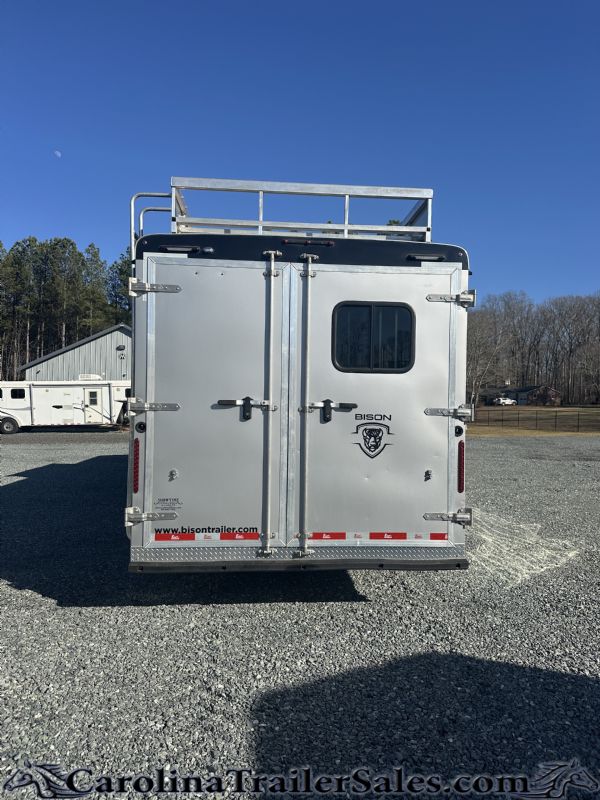 Used Horse Trailers for Sale