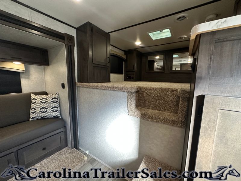 Used Horse Trailers for Sale