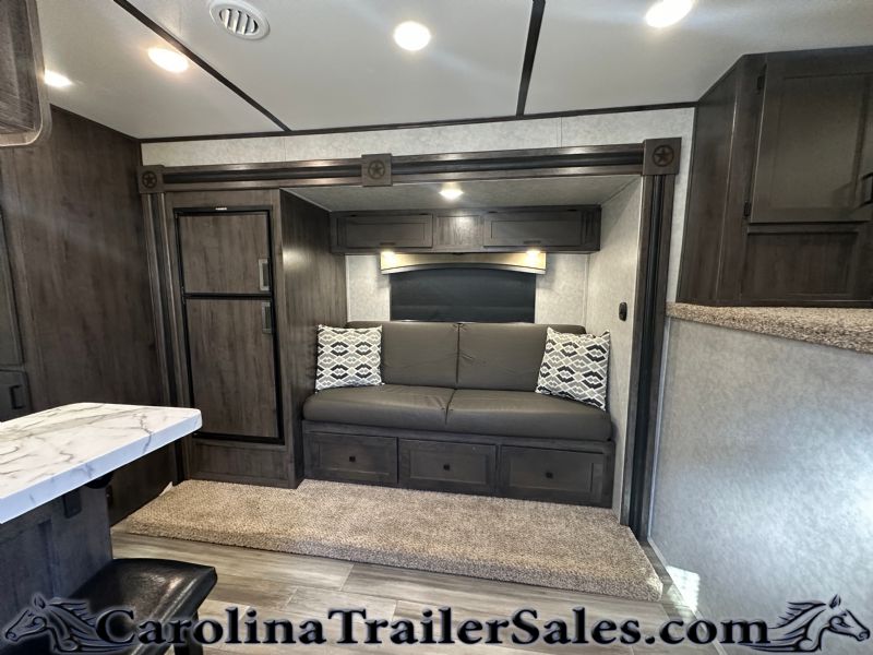 Used Horse Trailers for Sale