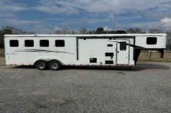 Horse Trailer for sale in AL