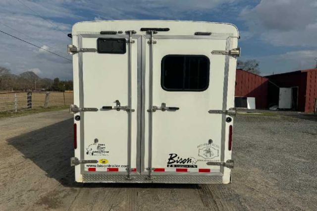 Used Horse Trailers for Sale