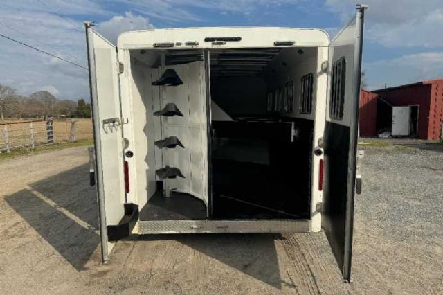 Used Horse Trailers for Sale